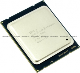 Процессор Xeon E5-2603v2 (E5-2603v2). Изображение #1