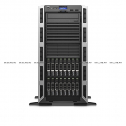 Сервер Dell PowerEdge T430 (210-ADLR-2). Изображение #4