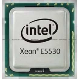 IBM CPU Xeon QC 2.4Ghz E5530 - Процессор IBM CPU Xeon QC 2.4Ghz E5530 (44T1883). Изображение #1