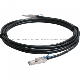 External Mini SAS 4m Cable (432238-B21). Изображение #1