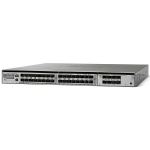 Коммутатор Cisco Systems Catalyst 4500-X 40 Port 10G Ent. Services, Frt-to-Bk, No P/S (WS-C4500X-40X-ES)