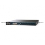 Контроллер беспроводных точек доступа Cisco 5508 Series Wireless Controller for up to 250 APs (AIR-CT5508-250-K9)