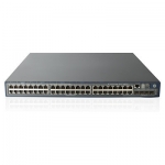 HP 5120-48G-PoE+ EI Switch w/2 Intf Slts (JG237A)