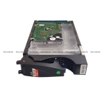 005049204 Жесткий диск EMC 600GB 10K 3.5'' SAS 6Gb/s для серверов и СХД EMC VNX 5500 5700 7500 Series Storage Systems  (005049204)
