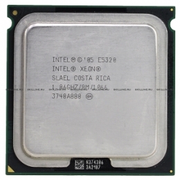 Процессор Xeon E5320 (E5320). Изображение #1