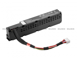 Контроллер HPE Smart Storage Hybrid Capacitor with 145mm Cable Kit (P02377-B21). Изображение #1