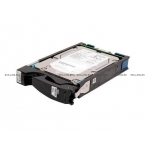 005049039 Жесткий диск EMC 600GB 15K 3.5'' SAS 6Gb/s для серверов и СХД EMC VNXe 3100 VNXe 3150  (005049039)