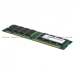 Оперативная память Lenovo ThinkServer 4GB DDR3L-1600MHz (1Rx8) ECC UDIMM (0C19499). Изображение #1