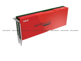 Видеокарта HPE NEC Vector Engine Accelerator Module (Q7G75C). Изображение #1