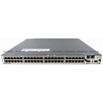 Коммутатор Huawei S5700-52C-EI(48 Ethernet 10/100/1000 ports,with 1 interface slot,without power module) (S5700-52C-EI)