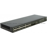 HP A5120-24G SI Switch (JE074A)