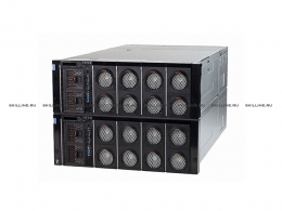 Сервер Lenovo System x3950 X6 (6241DAG). Изображение #1