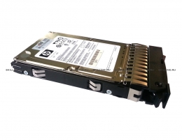 Жесткий диск HP 300GB 10K 6G 2.5 SAS DP HDD (619286-001). Изображение #1