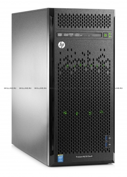Сервер HPE ProLiant  ML110 Gen9 (838502-421). Изображение #3