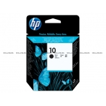 Печатающая головка HP 10 Black для Designjet Colorpro GA/CAD (C4800A)