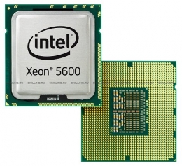IBM XEON E5645 SIX-CORE 2.4GHZ - Процессор Intel Xeon E5645 6C 2.40 GHz 12 MB Cache 1333 MHz 80w (81Y6547). Изображение #1