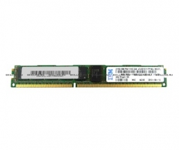 Оперативная память IBM 8GB (1x8GB) 1.35V PC3-10600 CL9 ECC DDR3-1333 (47J0210). Изображение #1
