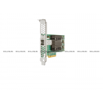 Адаптер HBA HPE SN1610Q 32Gb 1-port Fibre Channel Host Bus Adapter (R2E08A)