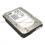 Жесткий диск HP 600GB 15K SAS MSA 6G LFF (517355-001)