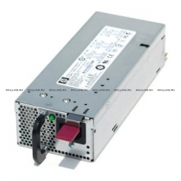 Блок питания HP Redundant Power Supply 350/370/380 G5 Kit (NEMA cord) [399771-001] (399771-001). Изображение #1