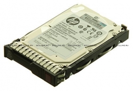 Жесткий диск 450GB 10K SAS DP 6G SC (653956-001). Изображение #1