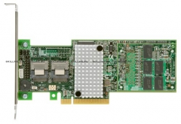 Контроллер Lenovo ServeRAID M5100 Series RAID 6 Upgrade (81Y4546). Изображение #1