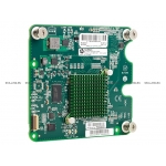 Контроллер HP BLc NC552m Flex-10GbE Dual Port Adapter [610609-B21] (610609-B21)