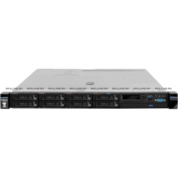Сервер Lenovo System x3550 M5 (5463NDG). Изображение #1