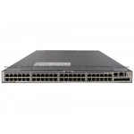 Коммутатор Huawei S5700-48TP-SI-AC(48 Ethernet 10/100/1000 ports,4 of which are dual-purpose 10/100/1000 or SFP,AC 110/220V) (S5700-48TP-SI-AC)