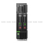 Сервер HPE ProLiant  BL460c Gen9 (813196-B21)