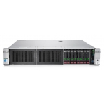 Сервер HPE ProLiant  DL380  Gen9 (803860-B21)