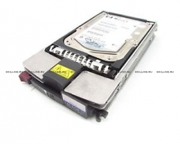 Жесткий диск 146GB 15K SCSI LFF (365699-009). Изображение #1