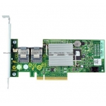 Адаптер Dell SAS 6Gbps HBA External Controller, Low Profile, PCI-E 2.0, Kit (403-10918z)