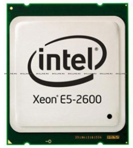 Процессор Lenovo Intel Xeon E5-2665 Processor Option for ThinkServer RD530/RD630 (0A89432). Изображение #1