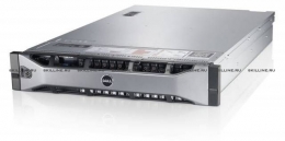 Сервер Dell PowerEdge R530 (R530-ADLM-004). Изображение #1