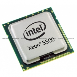IBM CPU Xeon QC 2.93GHz X5570 - Процессор IBM CPU Xeon QC 2.93GHz X5570 (46M1087). Изображение #1