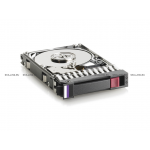 Жесткий диск HPE 3PAR 8000 6TB SAS 7.2K LFF FE HDD (K2P86A)