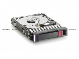 Жесткий диск HPE 3PAR 8000 6TB SAS 7.2K LFF FE HDD (K2P86A). Изображение #1