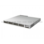 Коммутатор Cisco Catalyst 9300L 48p data, NW-A ,4x1G Uplink, Spare (C9300L-48T-4G-A=)