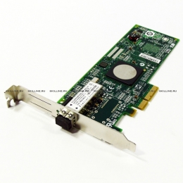 Контроллер HP FC2142SR 4Gb PCIe Host Bus Adapter [A8002A] (A8002A). Изображение #1