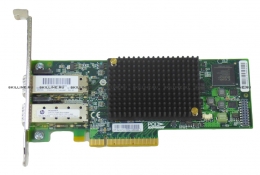 Контроллер HP NC550SFP dual-port 10GbE server adapter [586444-001] (586444-001). Изображение #1