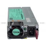 1200W Common Slot High Efficiency Power Supply Kit (578322-B21)