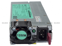 1200W Common Slot High Efficiency Power Supply Kit (578322-B21). Изображение #1
