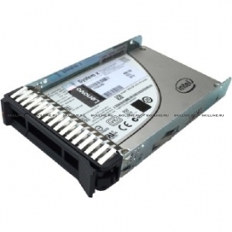 Твердотельный диск Lenovo Intel S3710 400GB Enterprise Perf SATA 2.5in SSD for NeXtScale (00YC355). Изображение #1