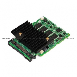 Контроллер DELL PERC H730P Integrated RAID Controller, 2GB NV Cache, Mini Type Kit for R640/R730/R430/R530 (405-AAEH). Изображение #1