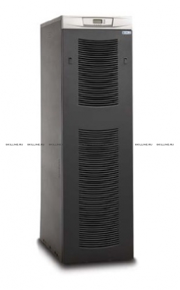 ИБП Eaton (Powerware)  30 кВА, 3ф/1ф, без батарей, для паралл работы (9155-30-NHS-0). Изображение #1