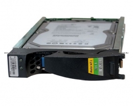 Жесткий диск EMC 1TB 7200 RPM SATA 3Gbps 32MB Cache 3.5