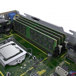 Сервер Dell PowerEdge R330 (210-AFEV-5). Изображение #12