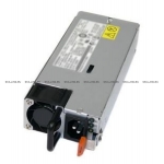 Блок питания Lenovo System x 750W High Efficiency Platinum AC Power Supply (00KA096)