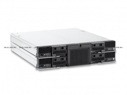 Сервер Lenovo Flex System x480 X6 Compute Node (719635G). Изображение #1